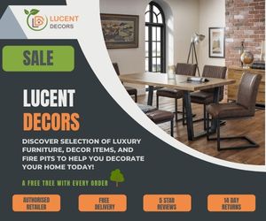 Lucent decors