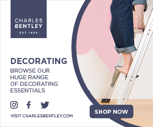 Interior products for around the home