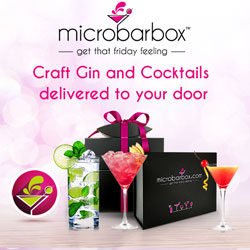 MicroBarBox