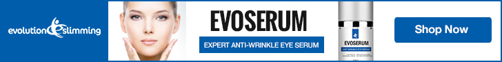 Buy EvoSerum Anti-Ageing Eye Serum