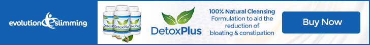 Shop DetoxPlus by Evolution Slimming
