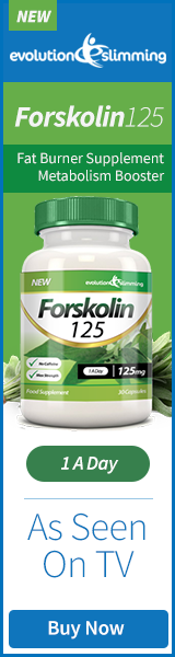 Buy Forskolin Supplements for Weight Loss