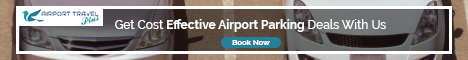 Best Airport Parking and Hotel services on All UK Major Airports