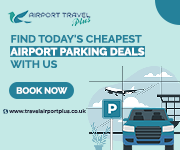 Best Airport Parking services on All UK Major Airports