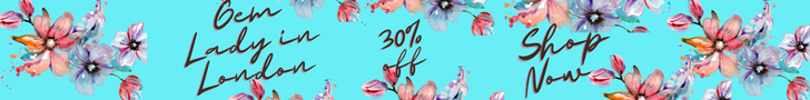 handcrafted jewellery 30%off by gem lady in london