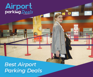 Airport Parking Deals