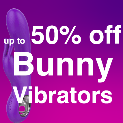 Bunny Vibrators