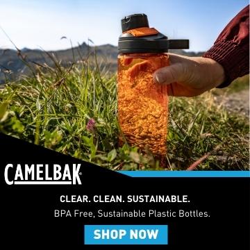 CamelBak Bottles