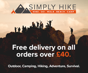 Simply Hike