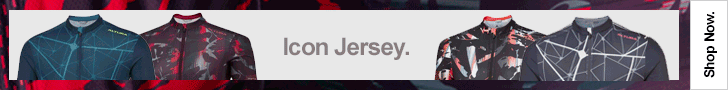 Altura Icon Jersey Range