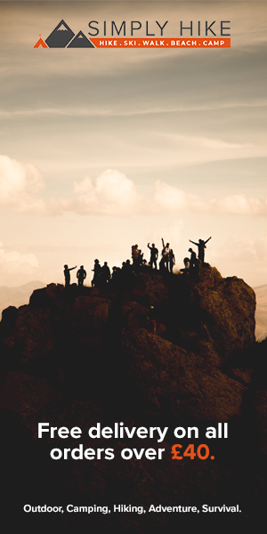 Simply Hike