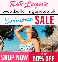 Swimwear Sale Event - Up to 50 percent off
