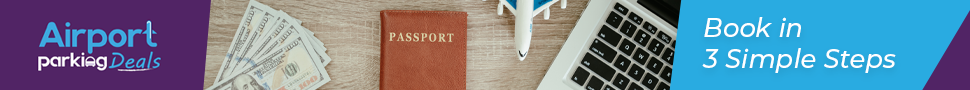 Airport Parking Deals