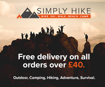 simply hike