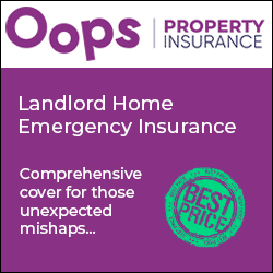 Landlord Home Emergency