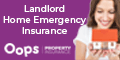 Landlord Home Emergency