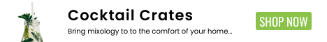 Cocktail crates home page
