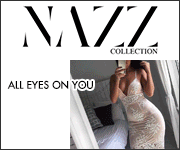 Womens Dresses, Fashion, Clothing and Accessories - Nazz Collection Online Store