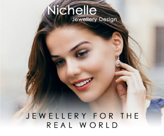 Nichelle Jewellery - Static Banner