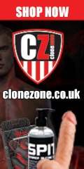 Clone Zone Gay Shop