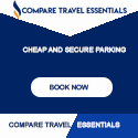 Airport Parking, Airport Hotels and Airport Lounges