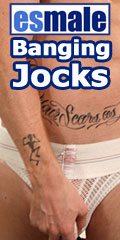 The best selection of Jockstraps at ES Male